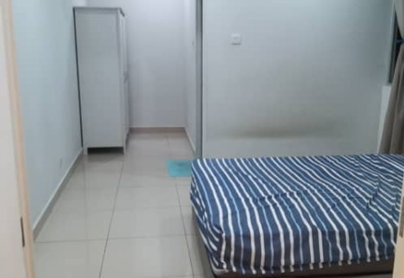 Maxim Citylights @ Sentul KL