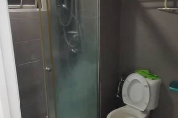 Maxim Citylights @ Sentul KL