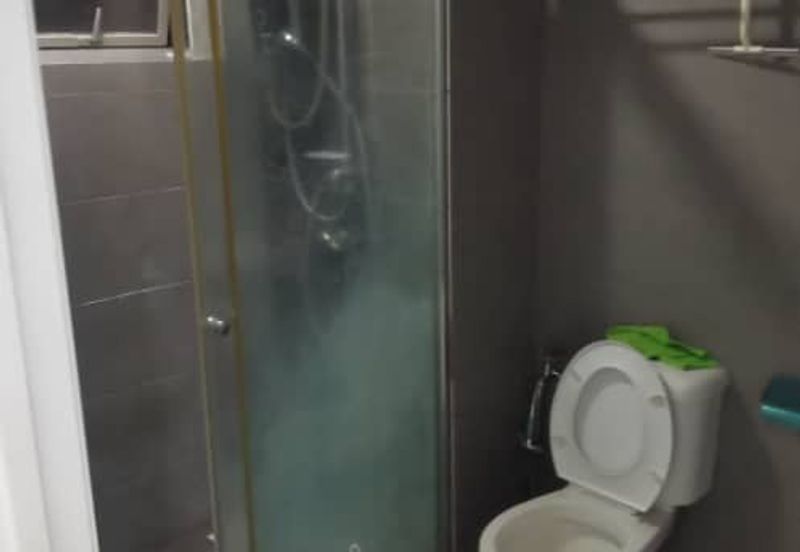 Maxim Citylights @ Sentul KL