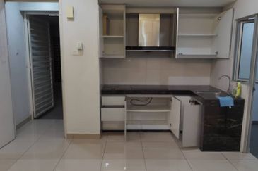 Maxim Citylights @ Sentul KL