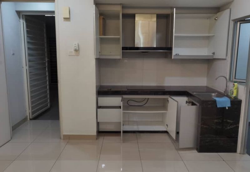 Maxim Citylights @ Sentul KL