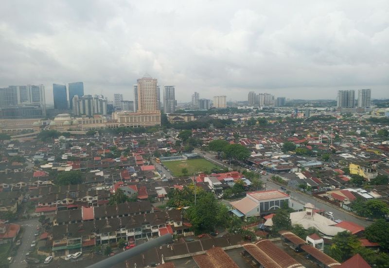 Ridzuan Condominium