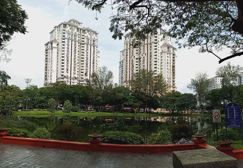 Ridzuan Condominium