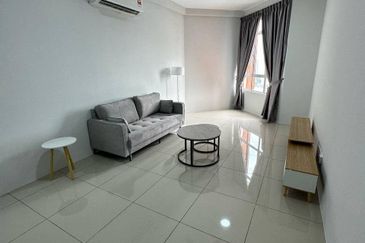 Platinum Casa Danau Residences