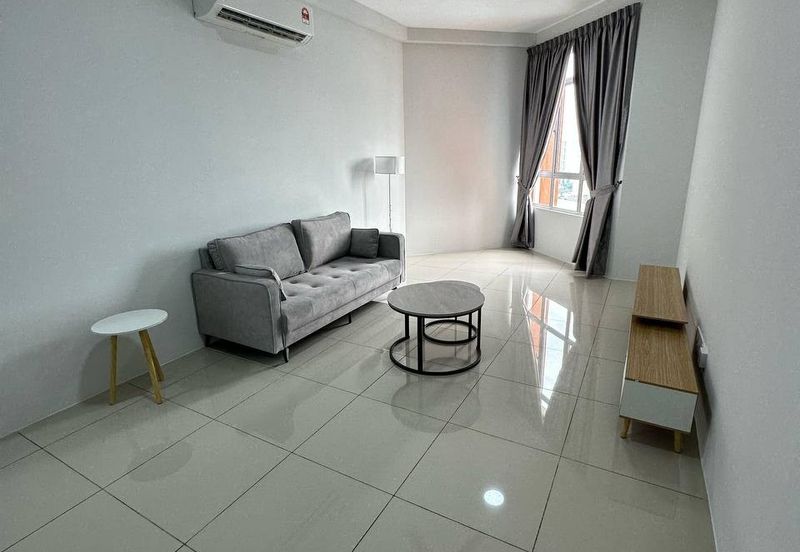 Platinum Casa Danau Residences