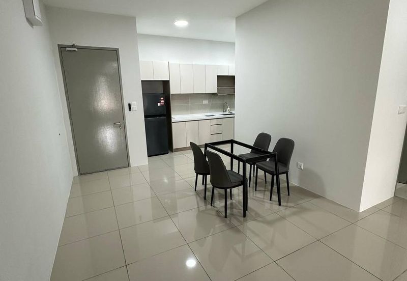 Platinum Casa Danau Residences