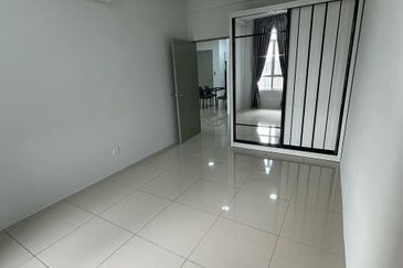 Platinum Casa Danau Residences