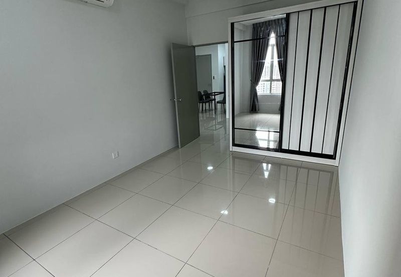 Platinum Casa Danau Residences