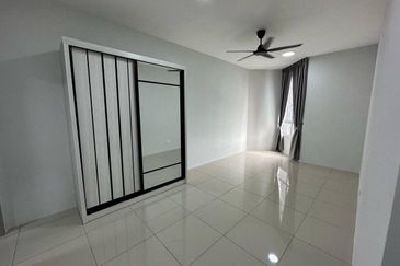 Platinum Casa Danau Residences