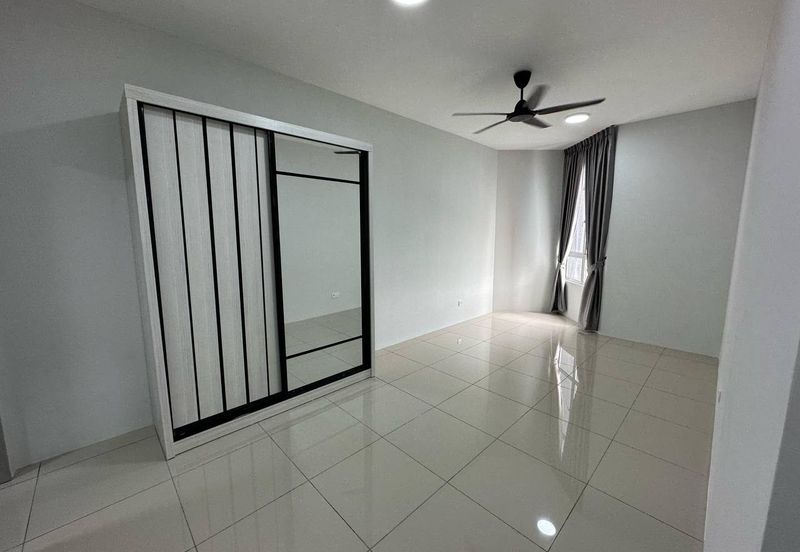 Platinum Casa Danau Residences