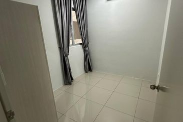 Platinum Casa Danau Residences