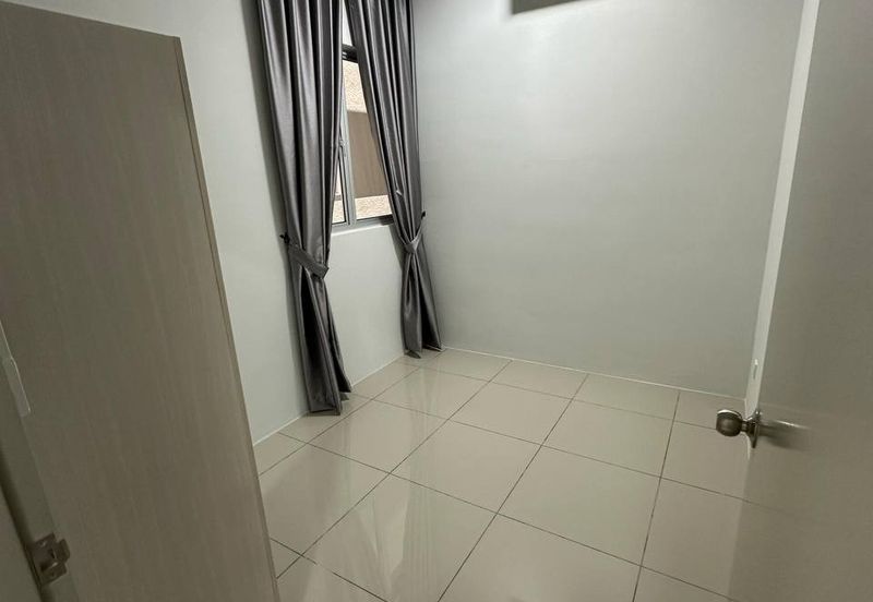 Platinum Casa Danau Residences