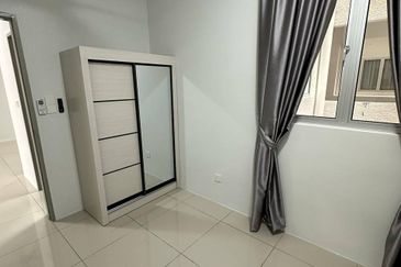 Platinum Casa Danau Residences