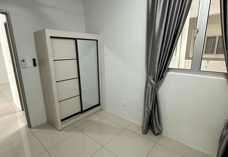 Platinum Casa Danau Residences