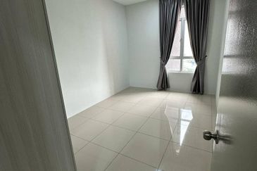 Platinum Casa Danau Residences