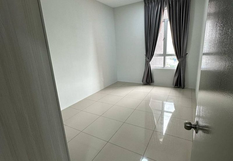 Platinum Casa Danau Residences