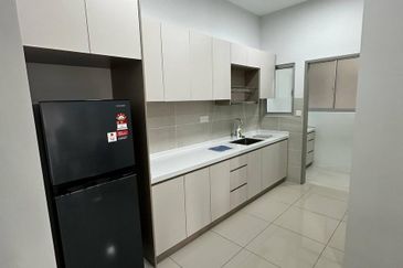 Platinum Casa Danau Residences