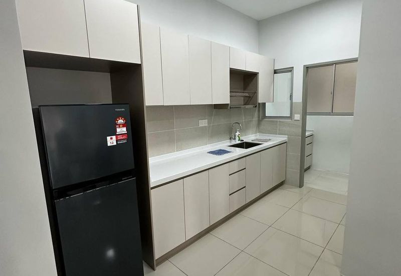 Platinum Casa Danau Residences