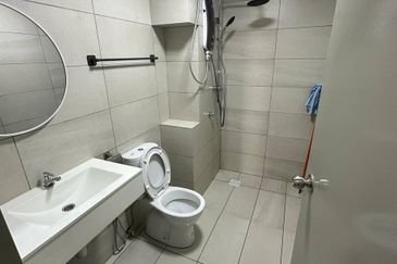 Platinum Casa Danau Residences