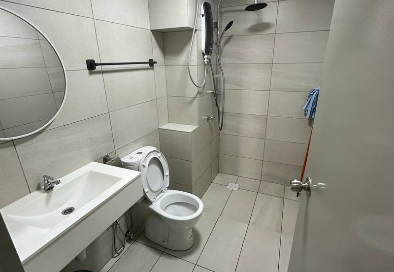 Platinum Casa Danau Residences