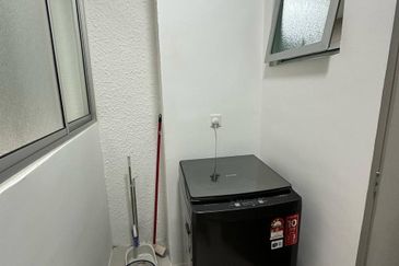 Platinum Casa Danau Residences