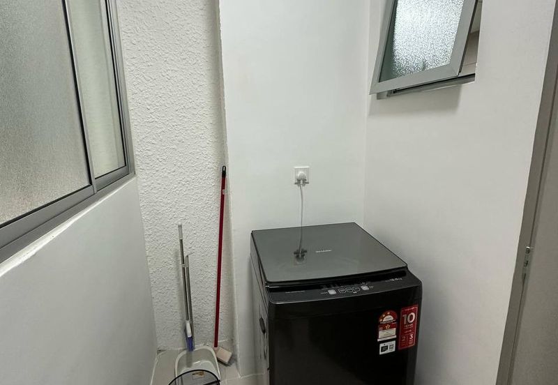 Platinum Casa Danau Residences