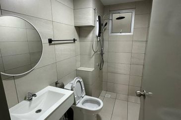 Platinum Casa Danau Residences