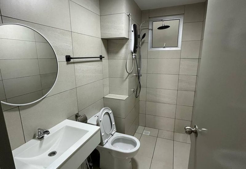 Platinum Casa Danau Residences