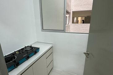 Platinum Casa Danau Residences