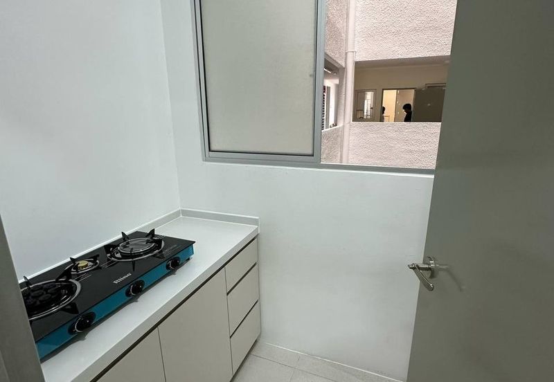 Platinum Casa Danau Residences