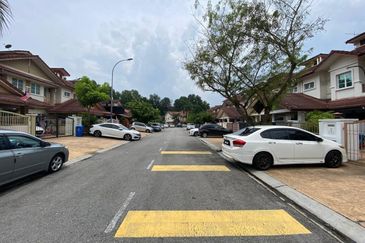 Seksyen 7, Shah Alam