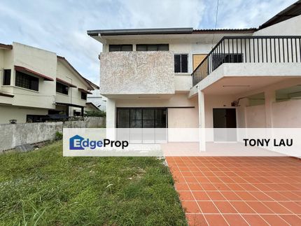 Renovated Fully Upgraded Semi-D @ Taman Cuepacs, Cheras, Selangor, Batu 9th Cheras