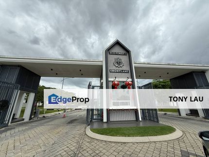RM41,000 Discount | Fully Furnished | ID Worth RM300K++ -  Eco Forest, Semenyih by EcoWorld, Selangor, Semenyih