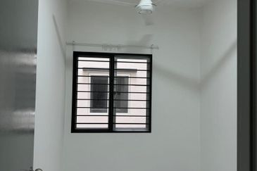 PANGSAPURI SELANGORKU SENA