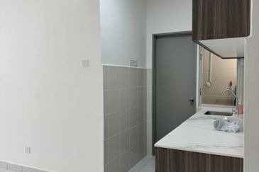 PANGSAPURI SELANGORKU SENA