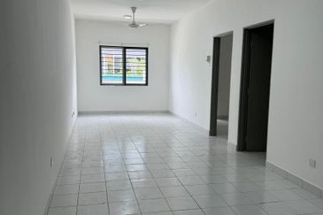 PANGSAPURI SELANGORKU SENA