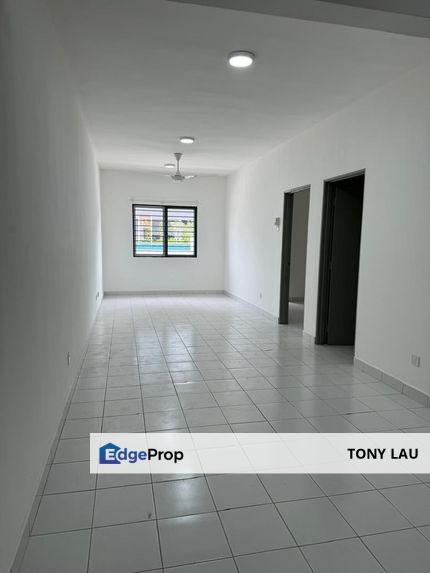 Rumah Mesra Bajet @ Pangsapuri Sena, Bandar Sungai Long, Selangor, Hulu Langat