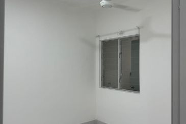 PANGSAPURI SELANGORKU SENA