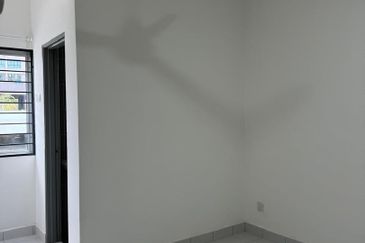 PANGSAPURI SELANGORKU SENA