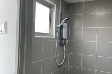 PANGSAPURI SELANGORKU SENA