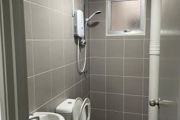 PANGSAPURI SELANGORKU SENA