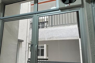 PANGSAPURI SELANGORKU SENA