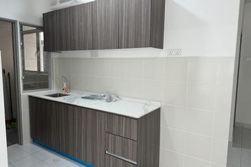 PANGSAPURI SELANGORKU SENA