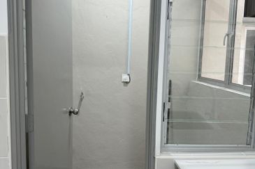 PANGSAPURI SELANGORKU SENA