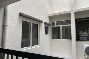 PANGSAPURI SELANGORKU SENA