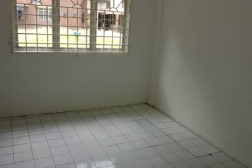 Pangsapuri Seri Mewah