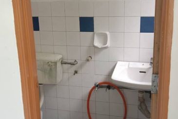 Pangsapuri Seri Mewah