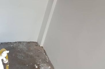 Pangsapuri Seri Mewah