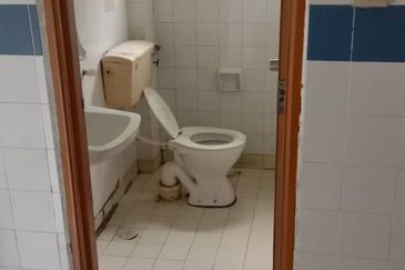 Pangsapuri Seri Mewah