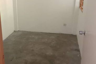 Pangsapuri Seri Mewah